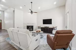 441 Kelda Ln, Highland Village, TX 75077 - Photo 8