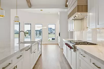 914 Barksdale Creek Lane, Fairview, TX 75069 - Photo 8