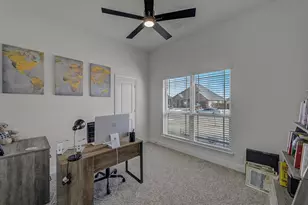 12729 Barretta Dr, Godley, TX 76044 - Photo 6