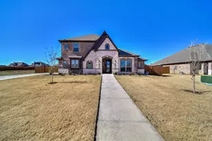 12729 Barretta Dr, Godley, TX 76044 - Photo 1