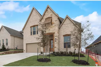 613 Cork Drive, Celina, TX 75009 - Photo 2
