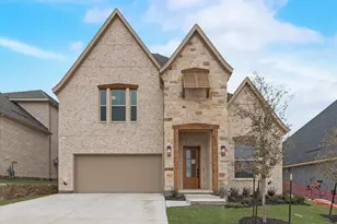613 Cork Dr, Celina, TX 75009 - Photo 4