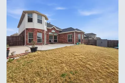 9433 Chuparosa Drive, Fort Worth, TX 76177 - Photo 36