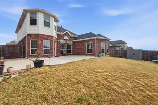 9433 Chuparosa Dr, Fort Worth, TX 76177 - Photo 36