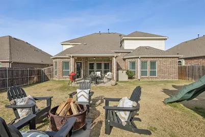 2312 Whitney Lane, Wylie, TX 75098 - Photo 32