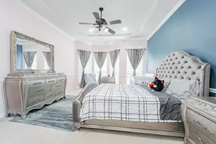 12215 Belmeade Dr, Frisco, TX 75035 - Photo 24