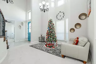 12215 Belmeade Dr, Frisco, TX 75035 - Photo 8