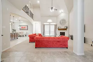 12215 Belmeade Dr, Frisco, TX 75035 - Photo 20