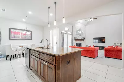 12215 Belmeade Drive, Frisco, TX 75035 - Photo 16