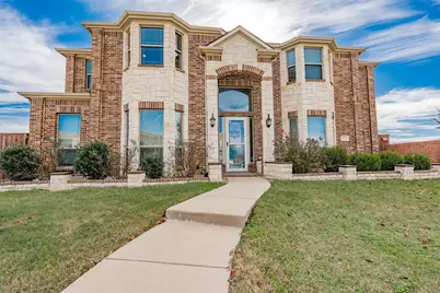 12215 Belmeade Drive, Frisco, TX 75035 - Photo 1