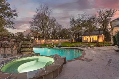 10020 Hidden Bluff, Waco, TX 76657 - Photo 2