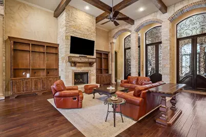 10020 Hidden Bluff, Waco, TX 76657 - Photo 10