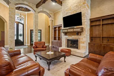 10020 Hidden Bluff, Waco, TX 76657 - Photo 8