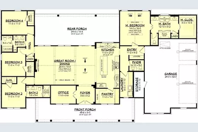 Laramie Tbd Pear Orchard Road, Granbury, TX 76049 - Photo 4