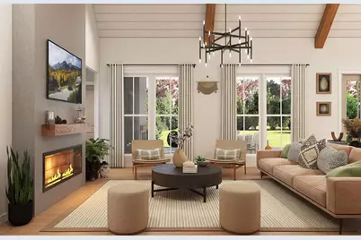 Laramie Tbd Pear Orchard Road, Granbury, TX 76049 - Photo 2