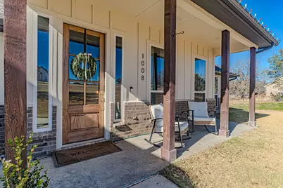 1008 Leo Lane, Poolville, TX 76487 - Photo 2