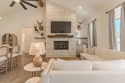 1008 Leo Lane, Poolville, TX 76487 - Photo 8