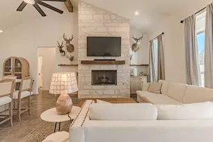 1008 Leo Ln, Poolville, TX 76487 - Photo 8