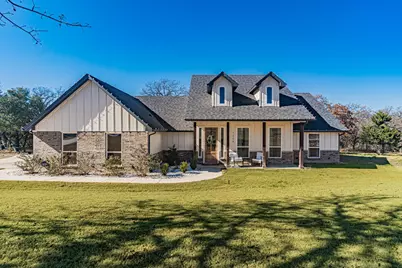 1008 Leo Lane, Poolville, TX 76487 - Photo 1