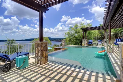 1003 Mesquite Ridge, Graford, TX 76449 - Photo 6