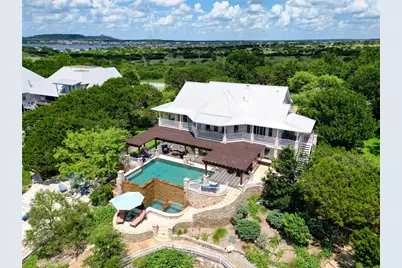 1003 Mesquite Ridge, Graford, TX 76449 - Photo 1