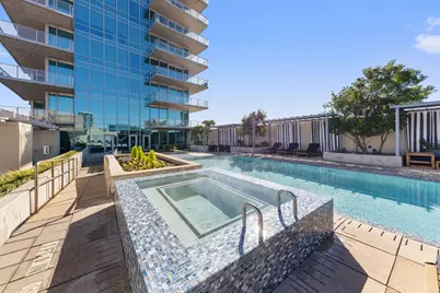 1301 Throckmorton Street #2601, Fort Worth, TX 76102 - Photo 30