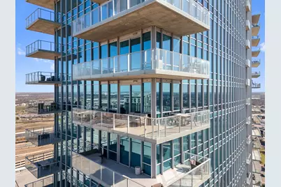 1301 Throckmorton Street #2601, Fort Worth, TX 76102 - Photo 38