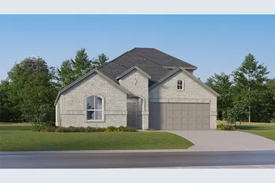 3529 Fox Valley Lane, Crandall, TX 75114 - Photo 1