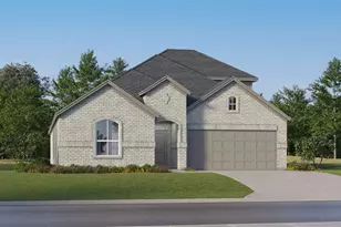 3529 Fox Vly Ln, Crandall, TX 75114 - Photo 1