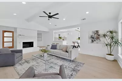 315 S Lake Vista, Highland Village, TX 75077 - Photo 8