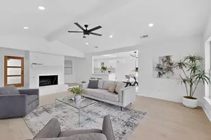 315 S Lake Vista, Highland Village, TX 75077 - Photo 8