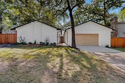 315 S Lake Vista, Highland Village, TX 75077 - Photo 1