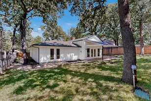 315 S Lake Vista, Highland Village, TX 75077 - Photo 34