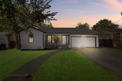 2404 Wilson Road, Fort Worth, TX 76112 - Photo 2