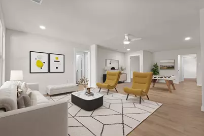 2404 Wilson Road, Fort Worth, TX 76112 - Photo 6