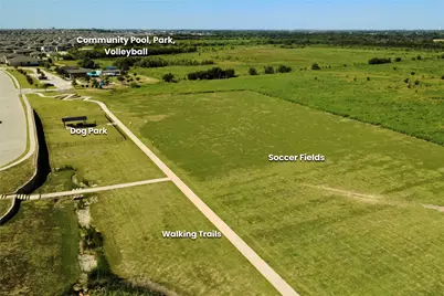 1305 Vernon Drive, Aubrey, TX 76227 - Photo 36
