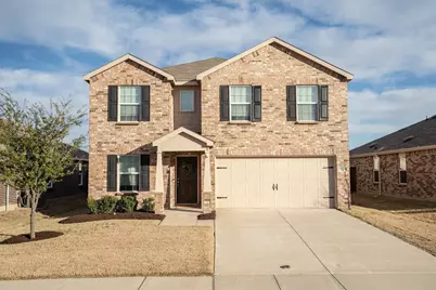 1305 Vernon Drive, Aubrey, TX 76227 - Photo 2