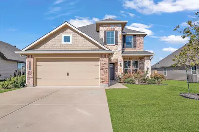 3616 Beutel Road, Lorena, TX 76655 - Photo 1