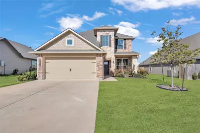 3616 Beutel Road, Lorena, TX 76655 - Photo 4