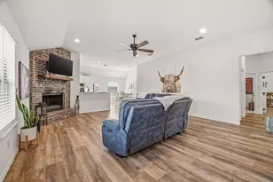 100 Wiley St, Stephenville, TX 76401 - Photo 8