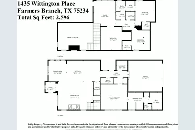 1435 Wittington Place, Farmers Branch, TX 75234 - Photo 26