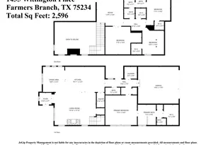 1435 Wittington Pl, Farmers Branch, TX 75234 - Photo 26