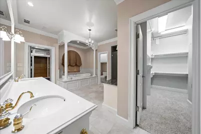 900 Amethyst Drive, Oak Point, TX 75068 - Photo 24