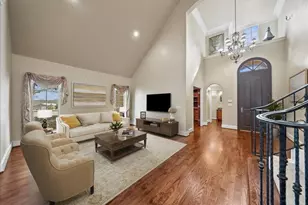 900 Amethyst Dr, Oak Point, TX 75068 - Photo 8