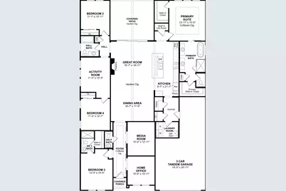 711 Emerald Heights, Lavon, TX 75166 - Photo 2