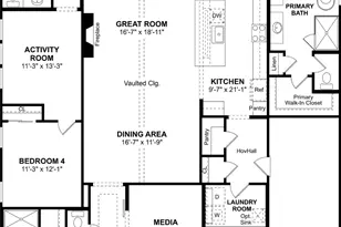 711 Emerald Hts, Lavon, TX 75166 - Photo 2