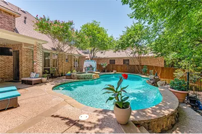 1916 Surrey Lane, McKinney, TX 75072 - Photo 2