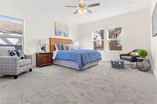 520 E 5th St, Bonham, TX 75418 - Photo 6