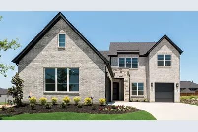 520 Wexford Drive, Celina, TX 75009 - Photo 4