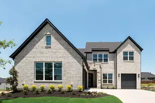 520 Wexford Dr, Celina, TX 75009 - Photo 4